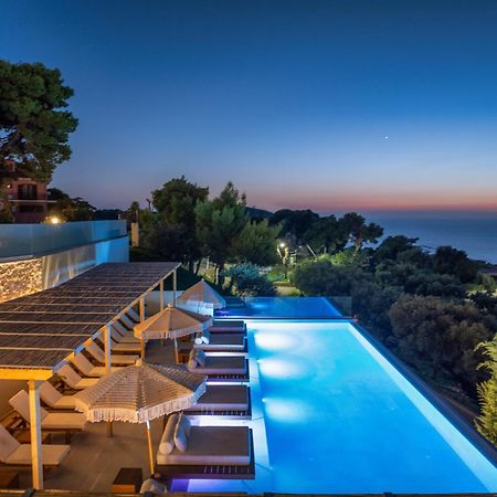 קרי Myzith Luxury Suites מראה חיצוני תמונה
