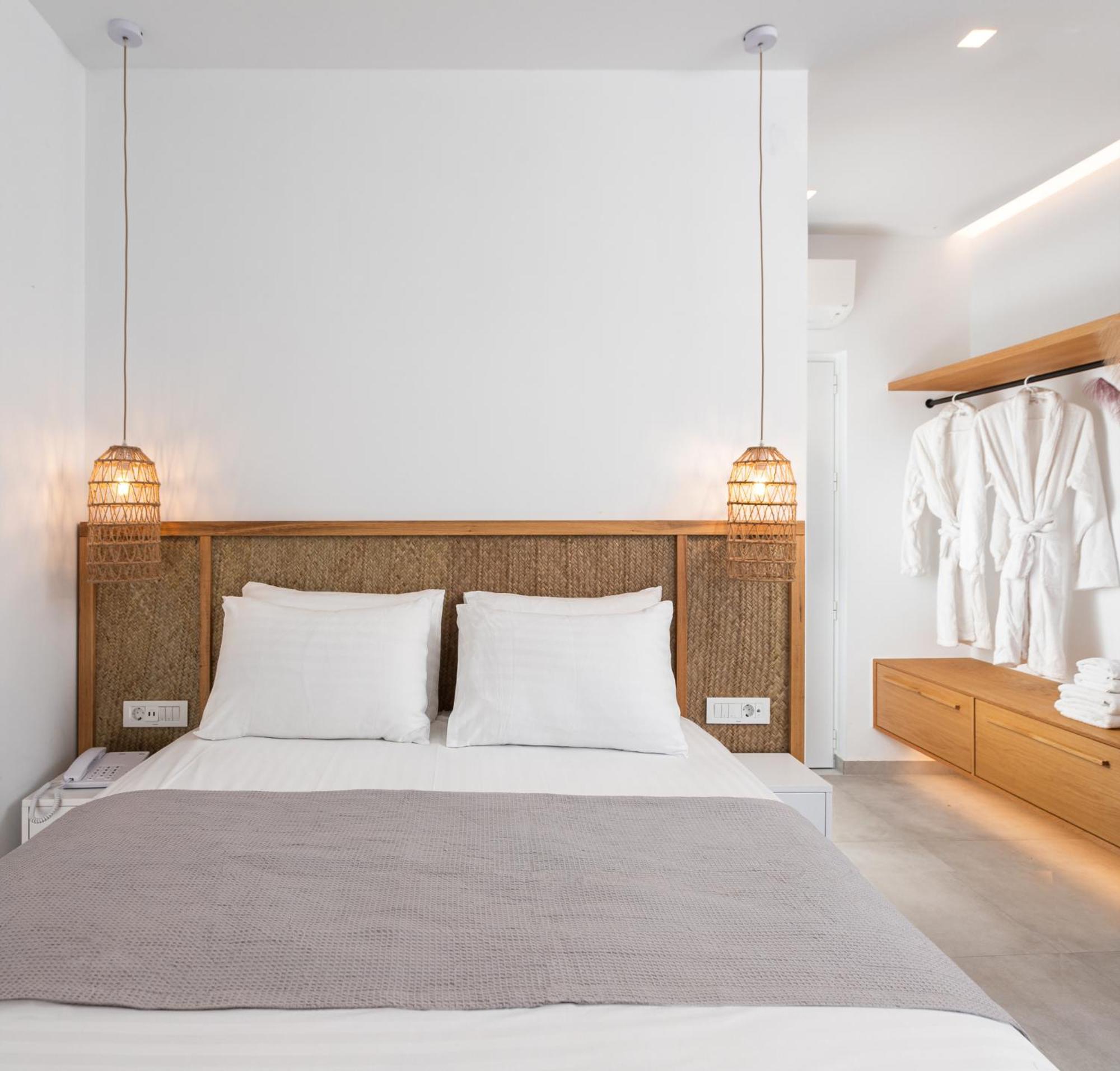 קרי Myzith Luxury Suites מראה חיצוני תמונה