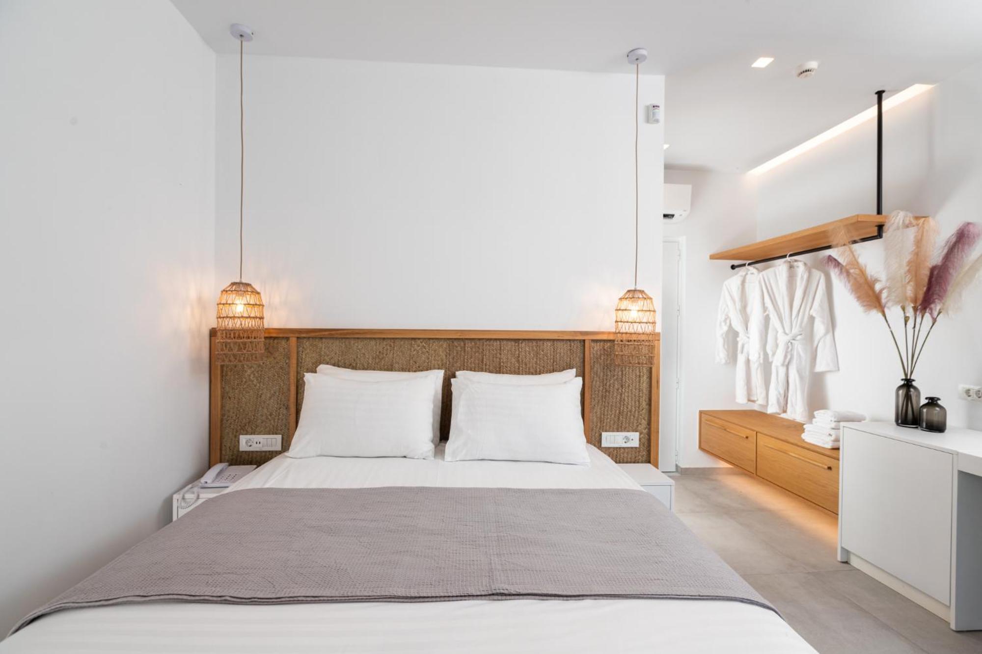 קרי Myzith Luxury Suites מראה חיצוני תמונה
