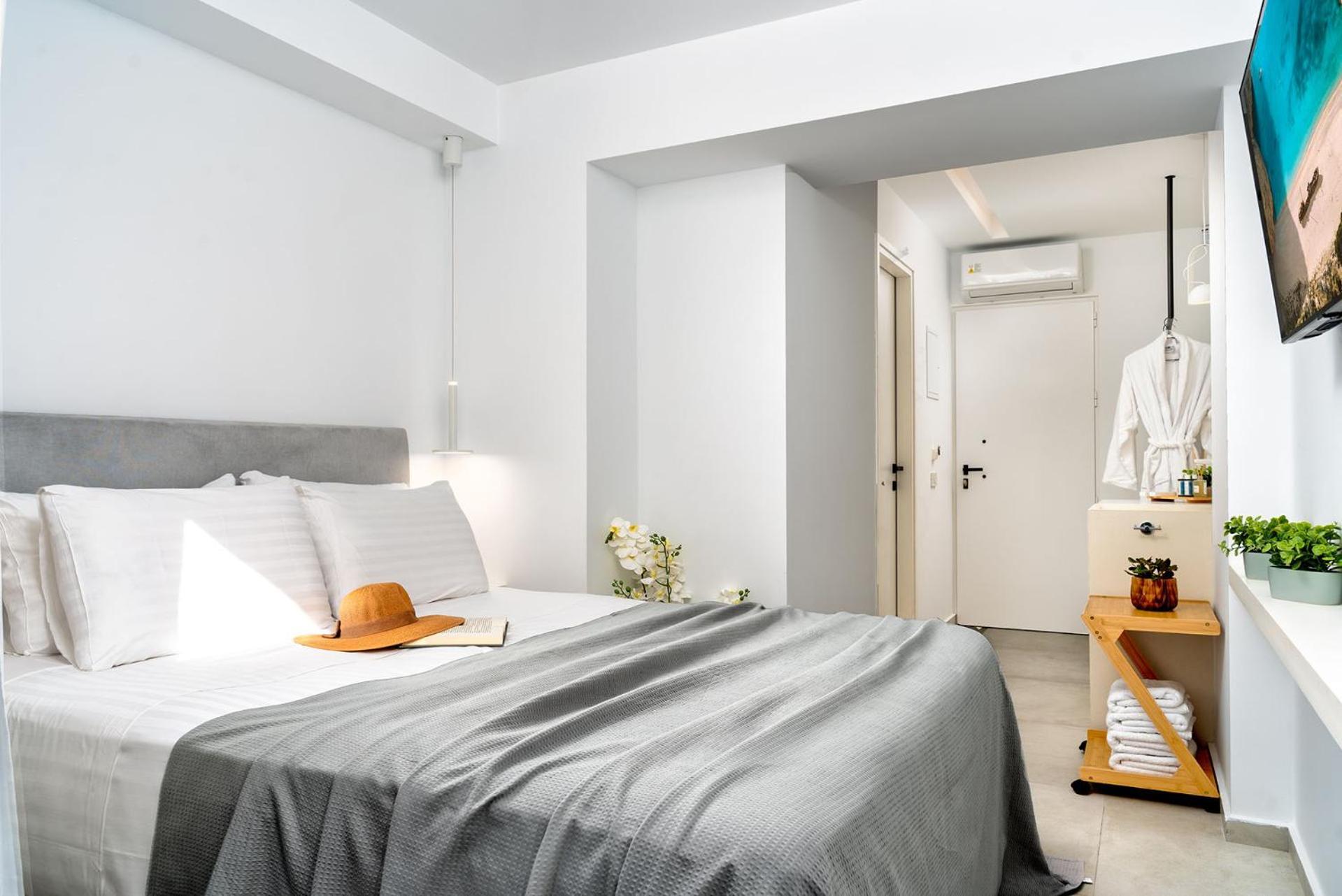 קרי Myzith Luxury Suites מראה חיצוני תמונה