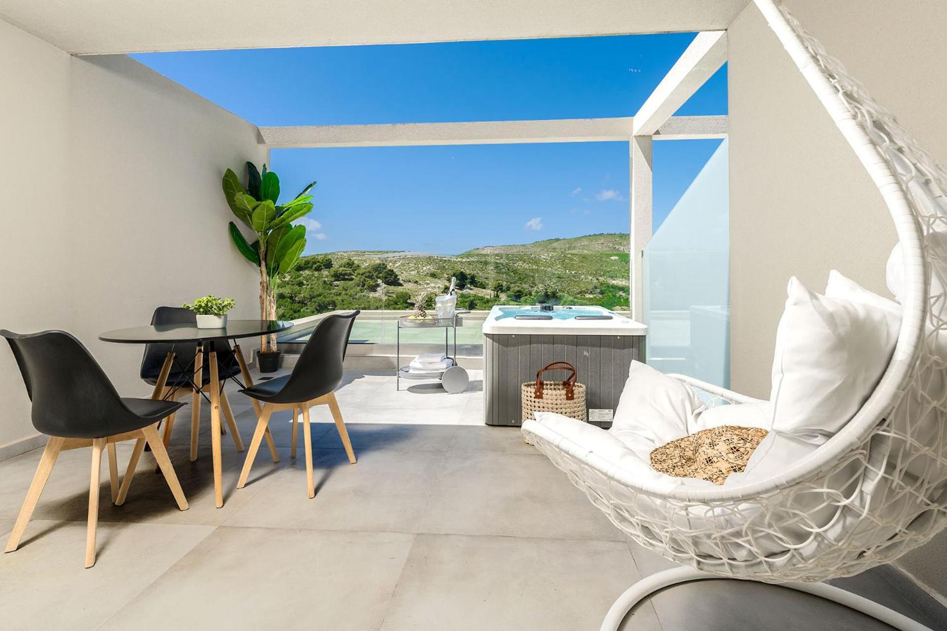 קרי Myzith Luxury Suites מראה חיצוני תמונה