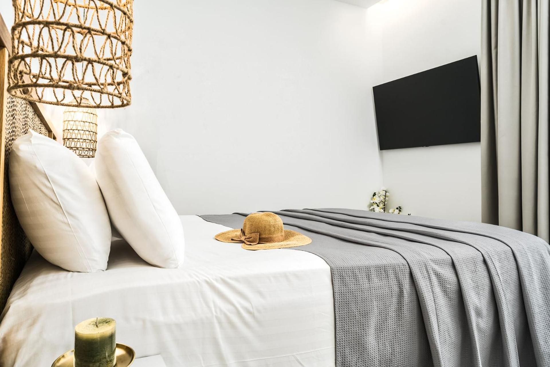 קרי Myzith Luxury Suites מראה חיצוני תמונה