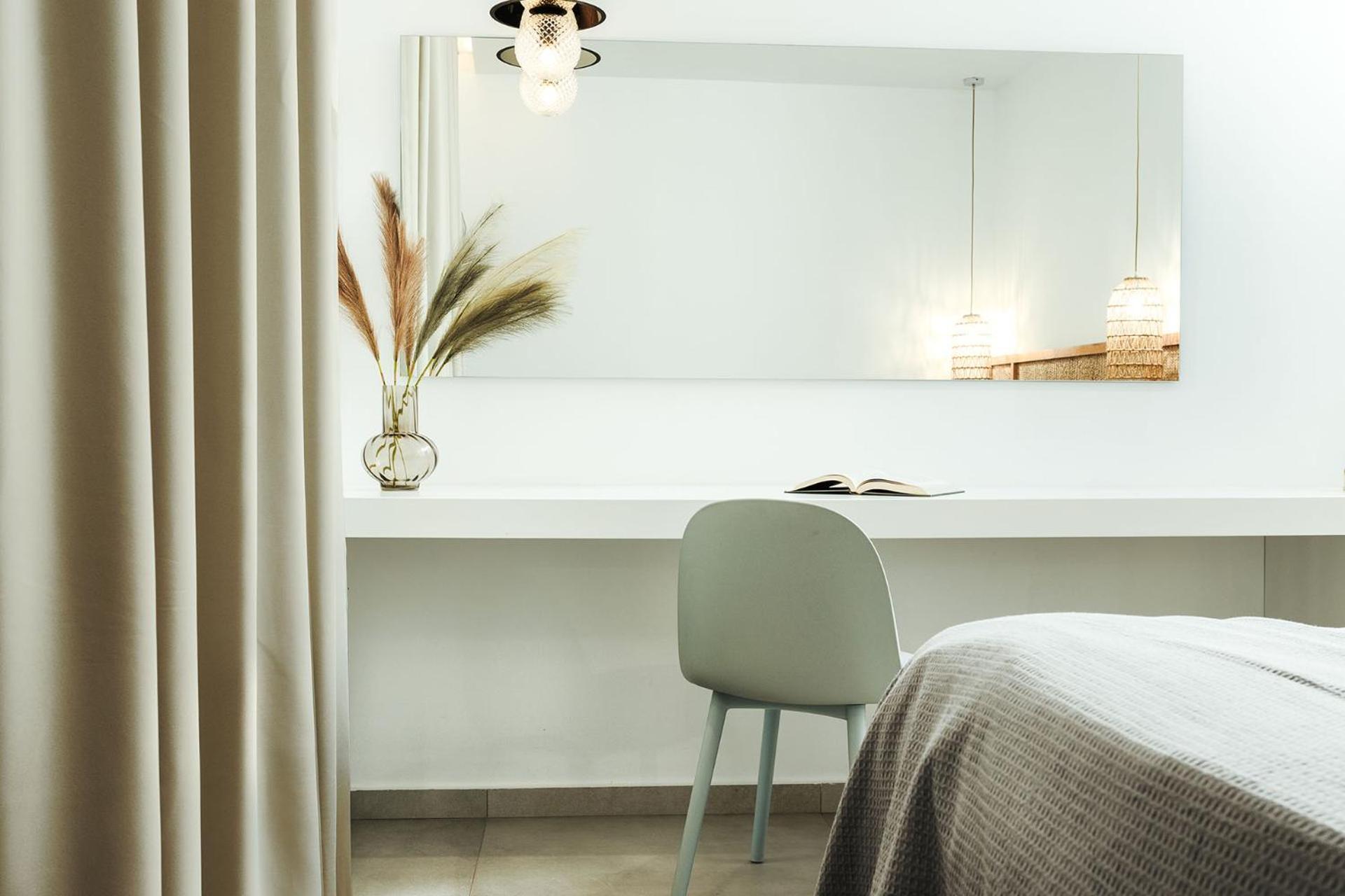 קרי Myzith Luxury Suites מראה חיצוני תמונה