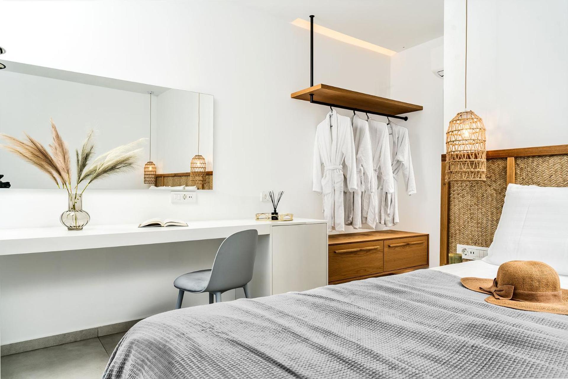 קרי Myzith Luxury Suites מראה חיצוני תמונה
