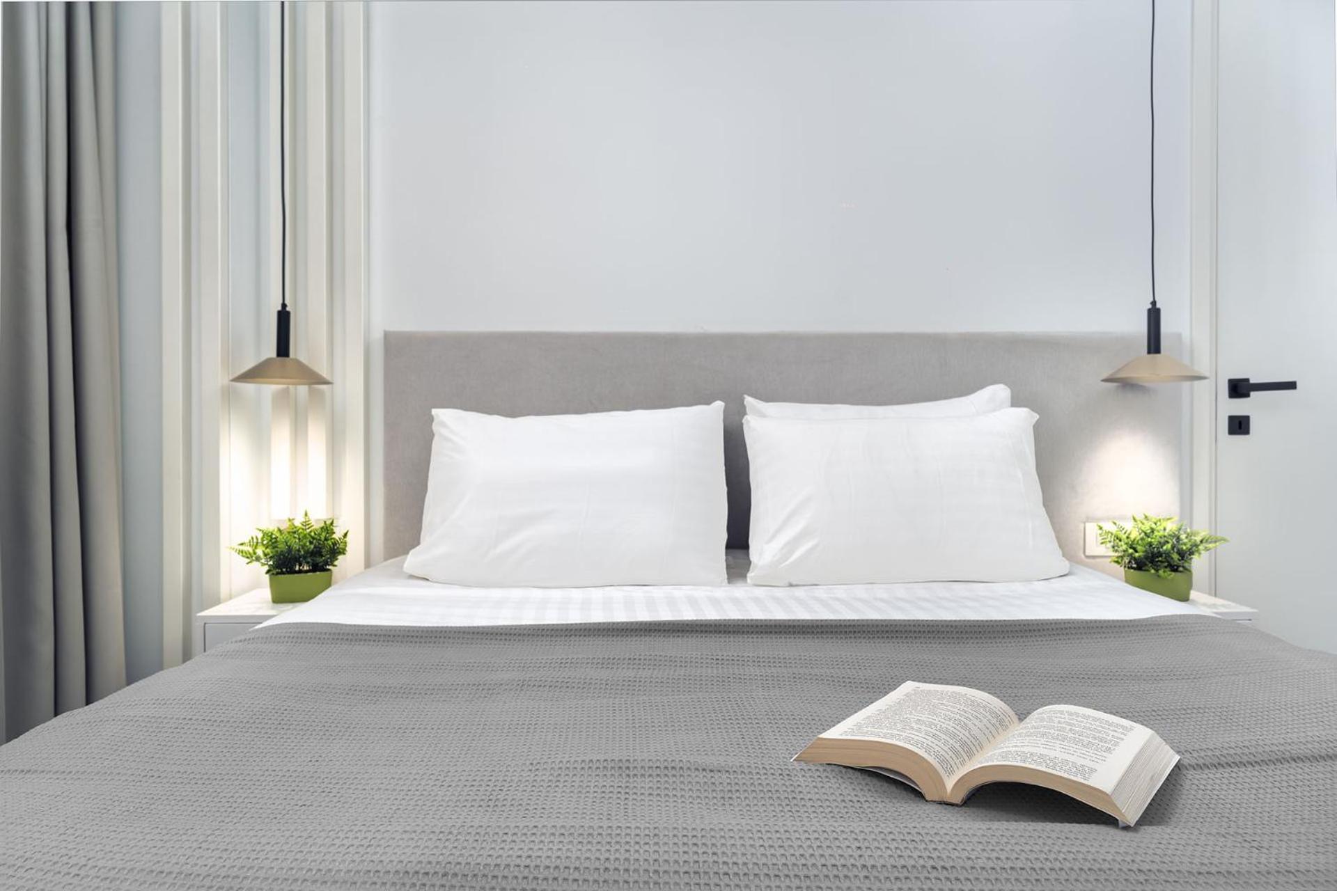קרי Myzith Luxury Suites מראה חיצוני תמונה