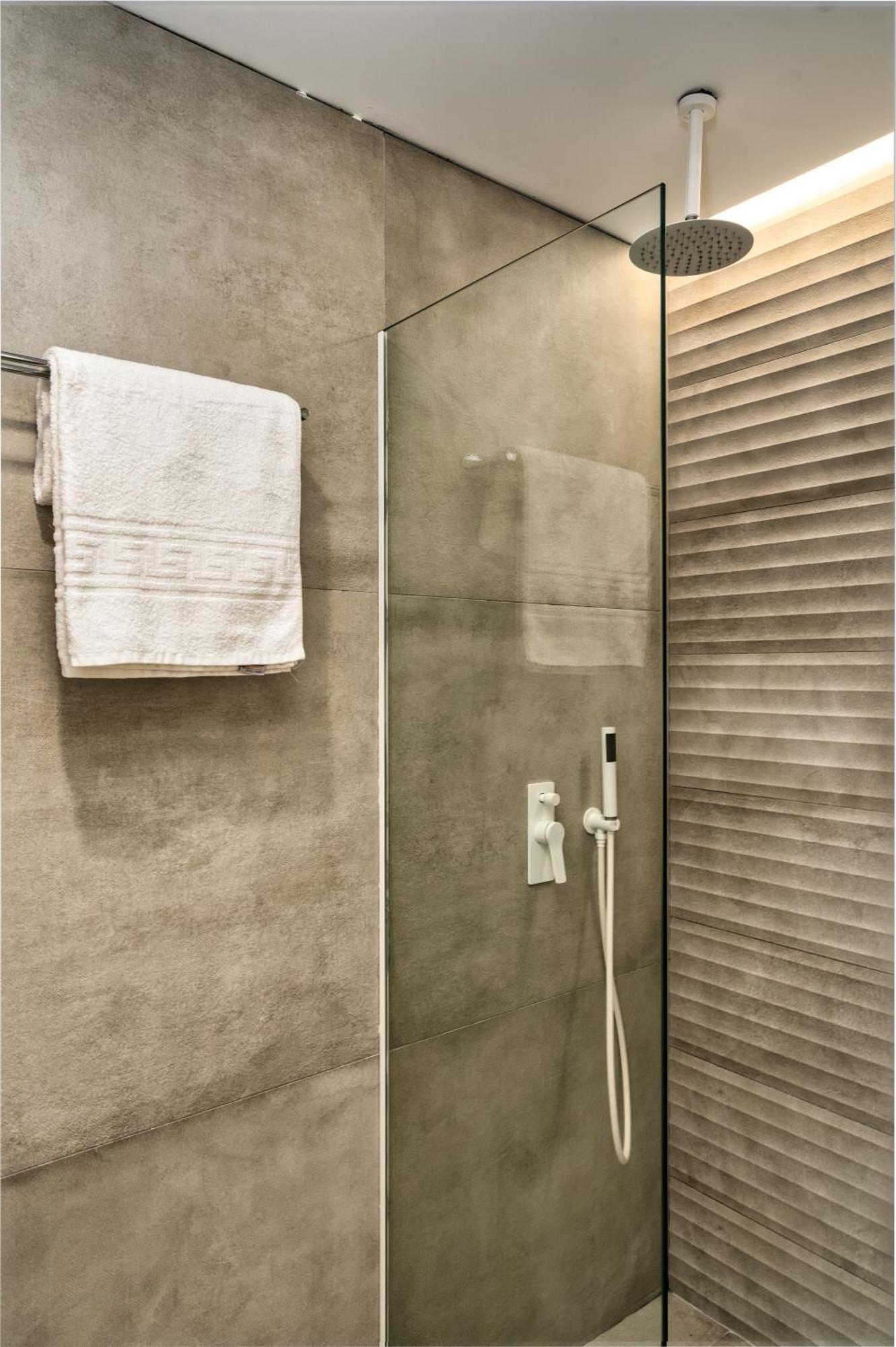 קרי Myzith Luxury Suites חדר תמונה